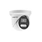 8MP Lite Intelligent AI Analysis Dome Hybrid Light Network Camera